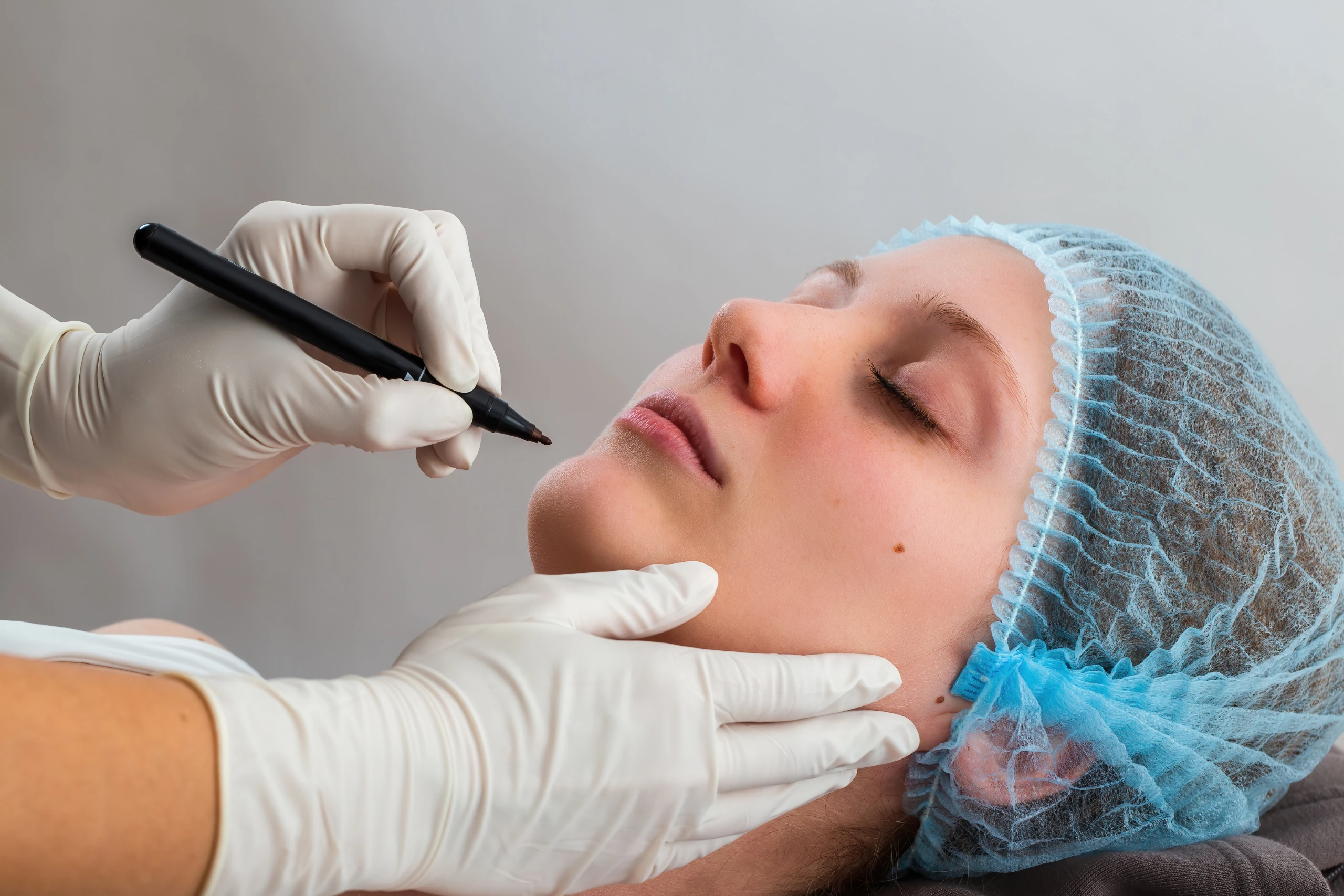 Cosmetic Procedures